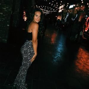 Meet your Posher, Kimberly